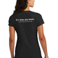 Mission503 Ladies' Shirt