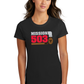 Mission503 Ladies' Shirt